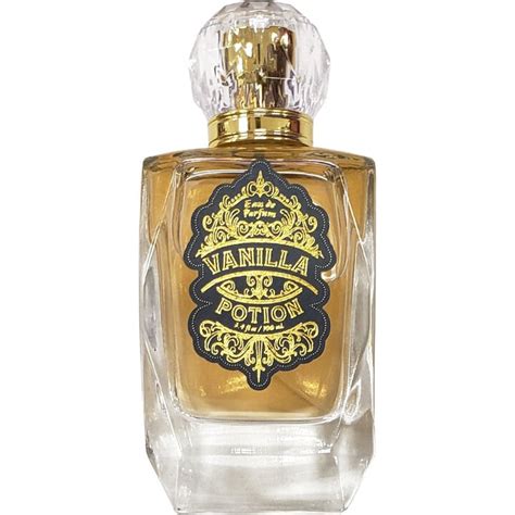 vanilla potion perfume|vanilla potion perfume reviews.